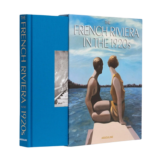 The French Riviera in the 1920s