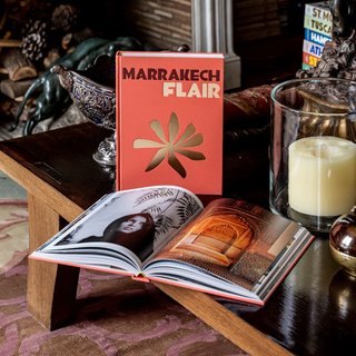 Marrakech Flair