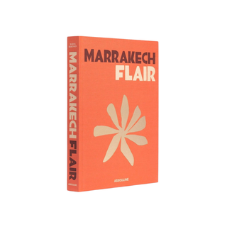 Marrakech Flair
