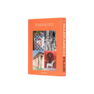 Marrakech Flair