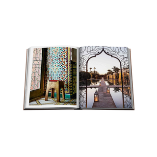Marrakech Flair
