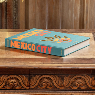 Mexico City