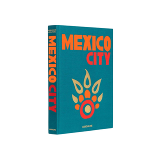 Mexico City