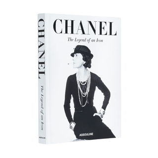 Chanel: The Legend of an Icon