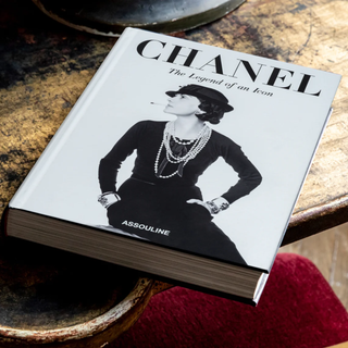 Chanel: The Legend of an Icon