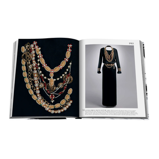 Chanel: The Legend of an Icon
