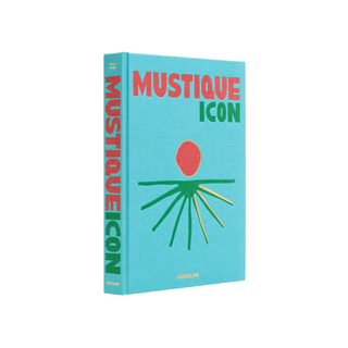 Mustique Icon