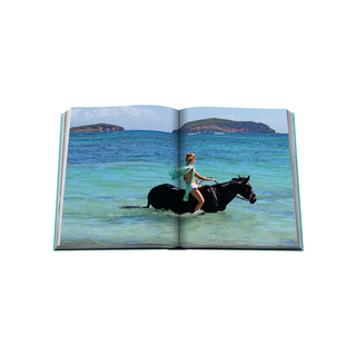Mustique Icon