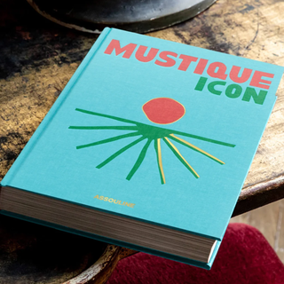 Mustique Icon