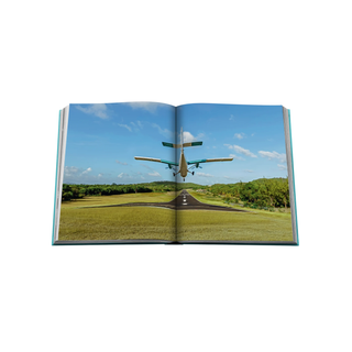 Mustique Icon