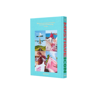 Mustique Icon