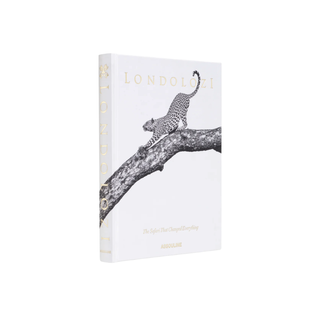 Londolozi: The Safari that Changed Everything