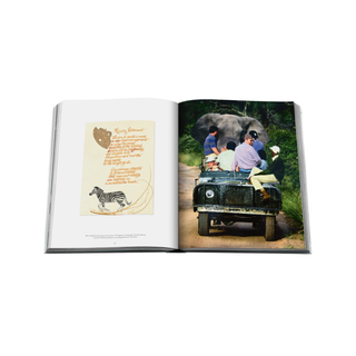 Londolozi: The Safari that Changed Everything