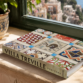 Villa Treville Positano