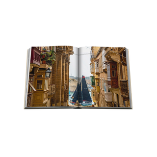 Malta Heritage