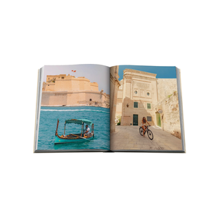 Malta Heritage