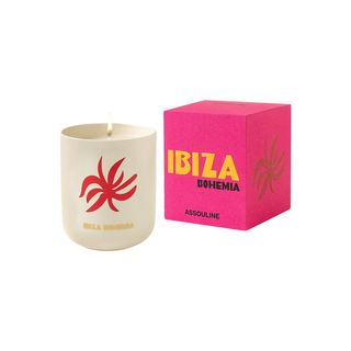 Ibiza Bohemia Travel From Home Scented Candle