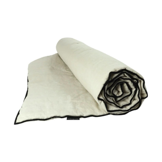 Sofa Cover Linen 90x195