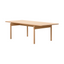 Light Oiled Oak