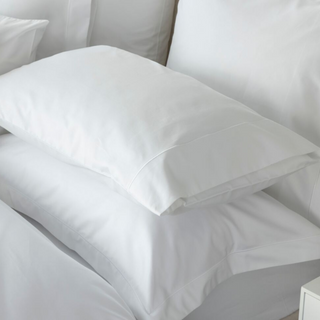 Egyptian Cotton Housewife Pillowcase 400TC