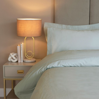Egyptian Cotton Housewife Pillowcase 400TC