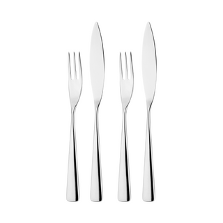 Karri Fish Cutlery (for 2)
