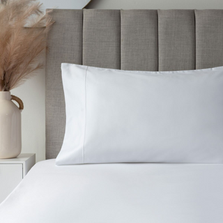 Egyptian Cotton Housewife Pillowcase 400TC