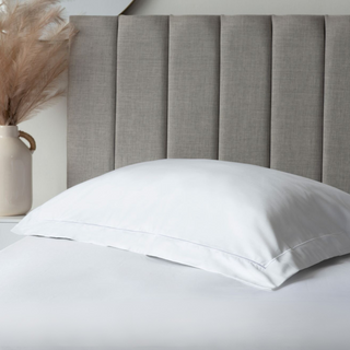 Egyptian Cotton Oxford Pillowcase 400TC