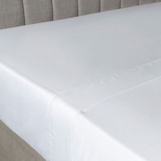 Egyptian Cotton Flat Sheet 400TC