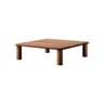 Smoked Oiled Oak