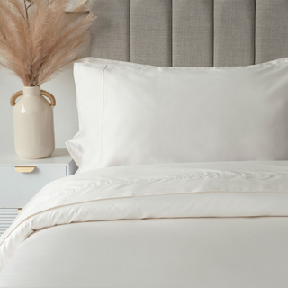Egyptian Cotton Oxford Pillowcase 400TC