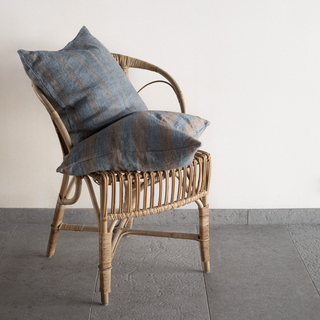 Pascal Linen Cushion 50x50