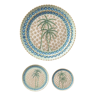 Oasis Beach House Dinner Set (for 8)