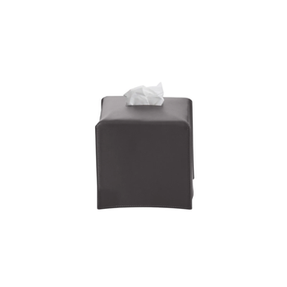 Genuine Leather Paper Towel Dispenser