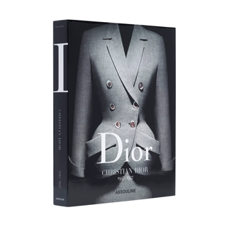 Dior by Christian Dior