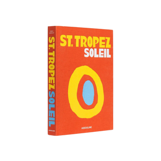 St. Tropez Soleil