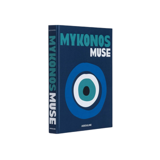 Mykonos Muse