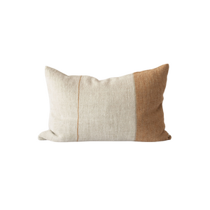 
                  
                    Load image into Gallery viewer, Adrian Linen Cushion 40x60
                  
                
