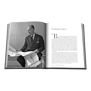 Dior by Christian Dior