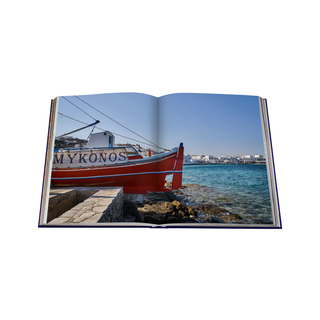 Mykonos Muse