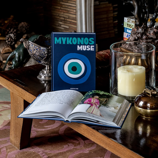 Mykonos Muse
