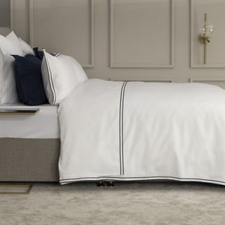 Savoy Duvet Set (+2 pillowcases) 200TC