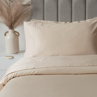 Egyptian Cotton Fitted Sheet 400TC