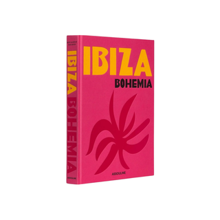 Ibiza Bohemia