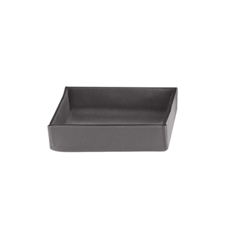 Genuine Leather Small Tray