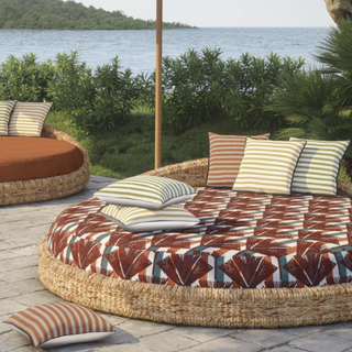 Outdoor Levadas Cushion 45x45