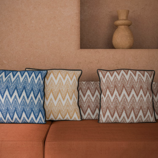 Outdoor Hozho Cushion 45x45