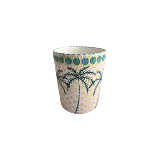 Handpainted Utensil Holder