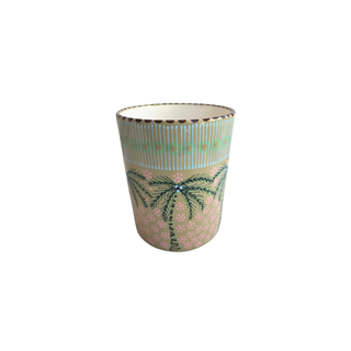 Handpainted Utensil Holder