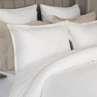 Savoy Duvet Set (+2 pillowcases) 200TC